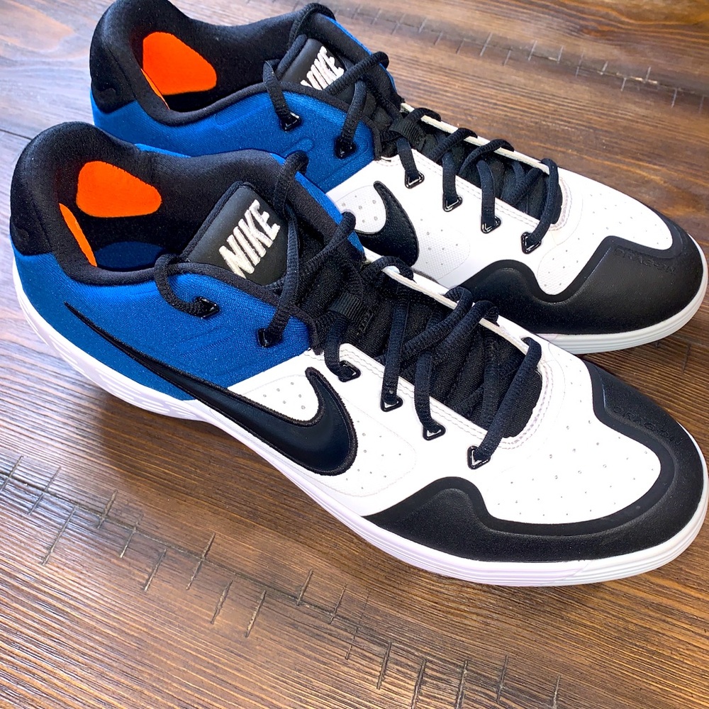 Men’s Nike Hurache Baseball cleats